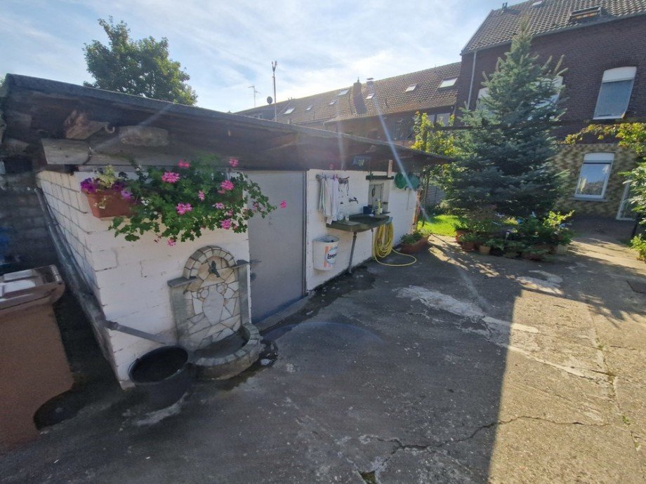 . Mehrfamilienhaus Viersen