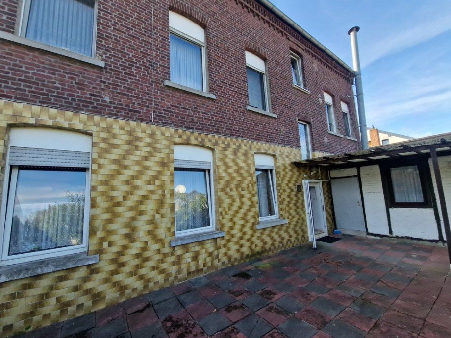 . Mehrfamilienhaus Viersen