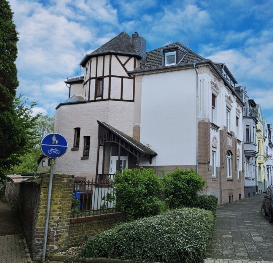 . Maisonettewohnung Viersen