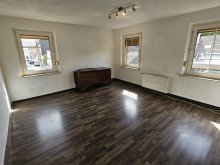 Schlafzimmer2 Renovierungsbed�rftiges Reihenendhaus mit Anbau und Doppelgarage in Viersen-D�lken