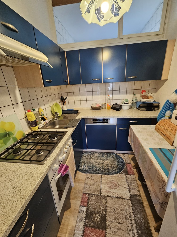 . Mehrfamilienhaus M�nchengladbach