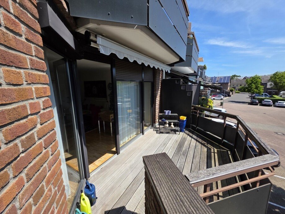 . Etagenwohnung T�nisvorst