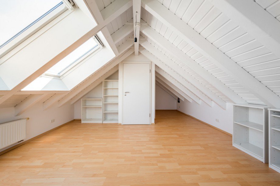 Dachstudio Doppelhaush�lfte Nettetal