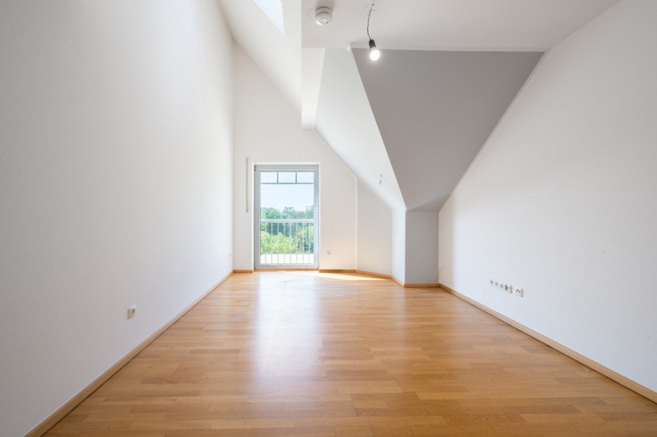 Schlafzimmer 3 Doppelhaush�lfte Nettetal