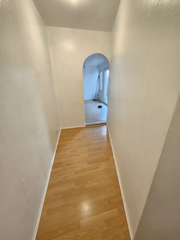 Flur EG links Mehrfamilienhaus M�nchengladbach