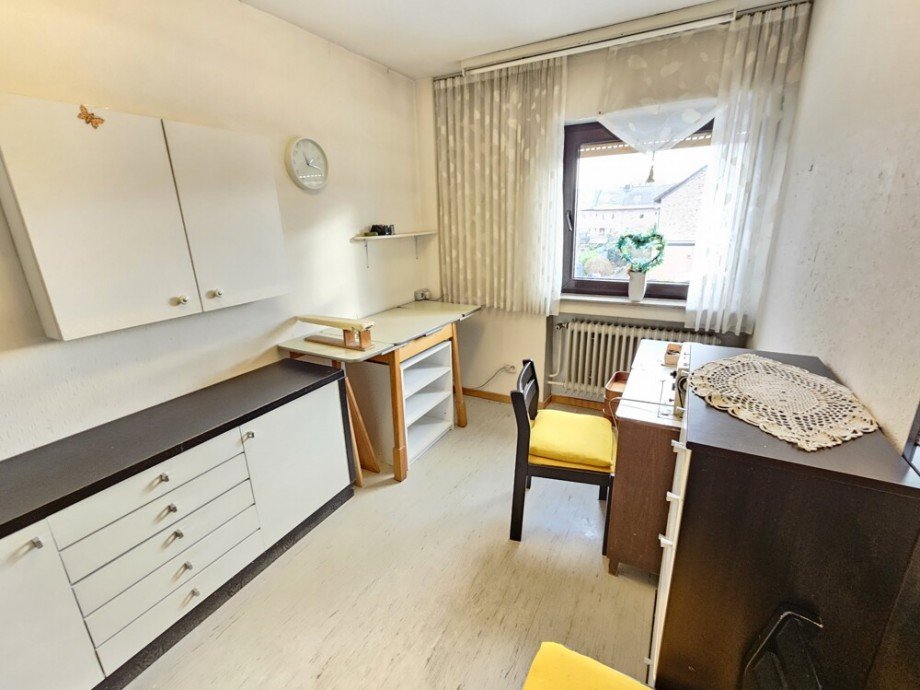 Zimmer 3 / OG Reiheneckhaus Viersen