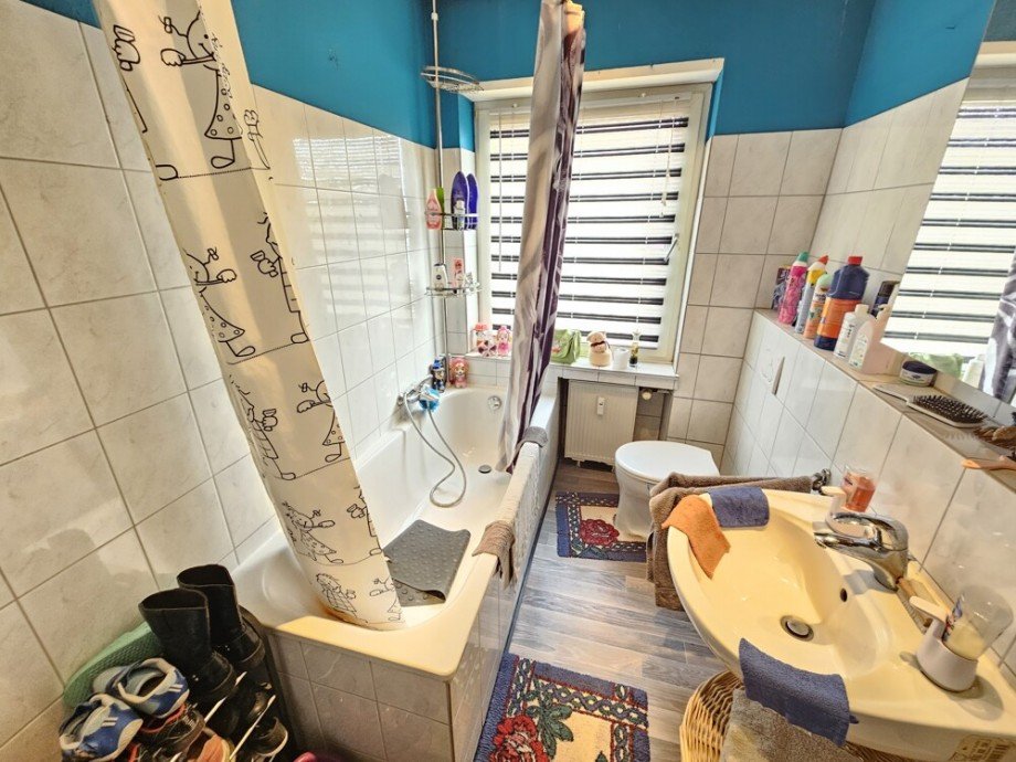 Bad - OG Mehrfamilienhaus Viersen