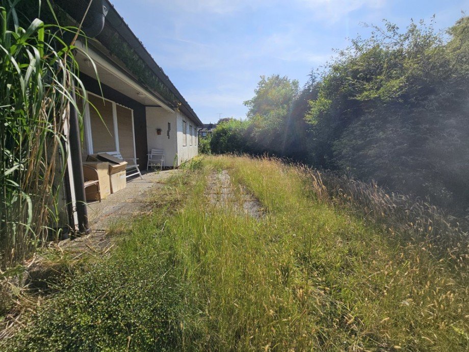 . Wohngrundst�ck Nettetal
