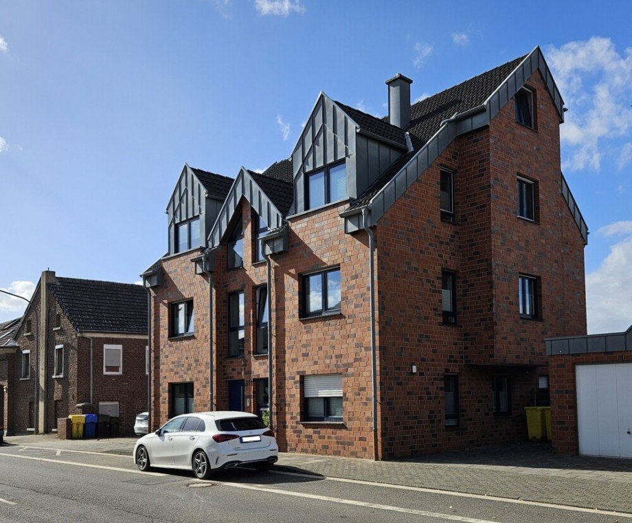 . Maisonettewohnung Viersen