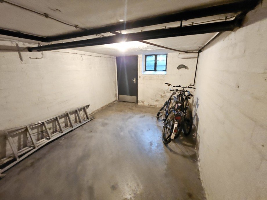 Keller Etagenwohnung Viersen