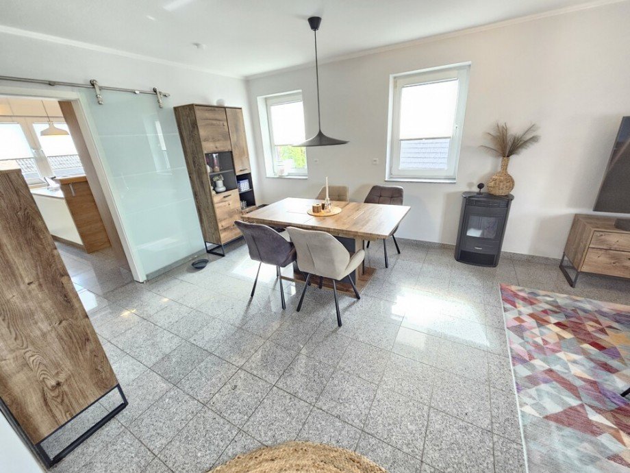 Essen Maisonettewohnung Viersen