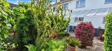 Bild (4778a17c756054c65304a75eab48c0f4): Gepflegtes Reihenmittelhaus mit Garten, Terrassen�berdachung und Stellplatz in Viersen-D�lken