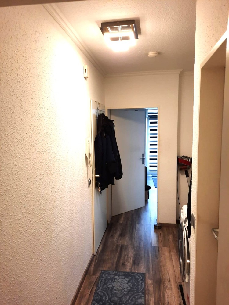 Diele / Flur Etagenwohnung Viersen