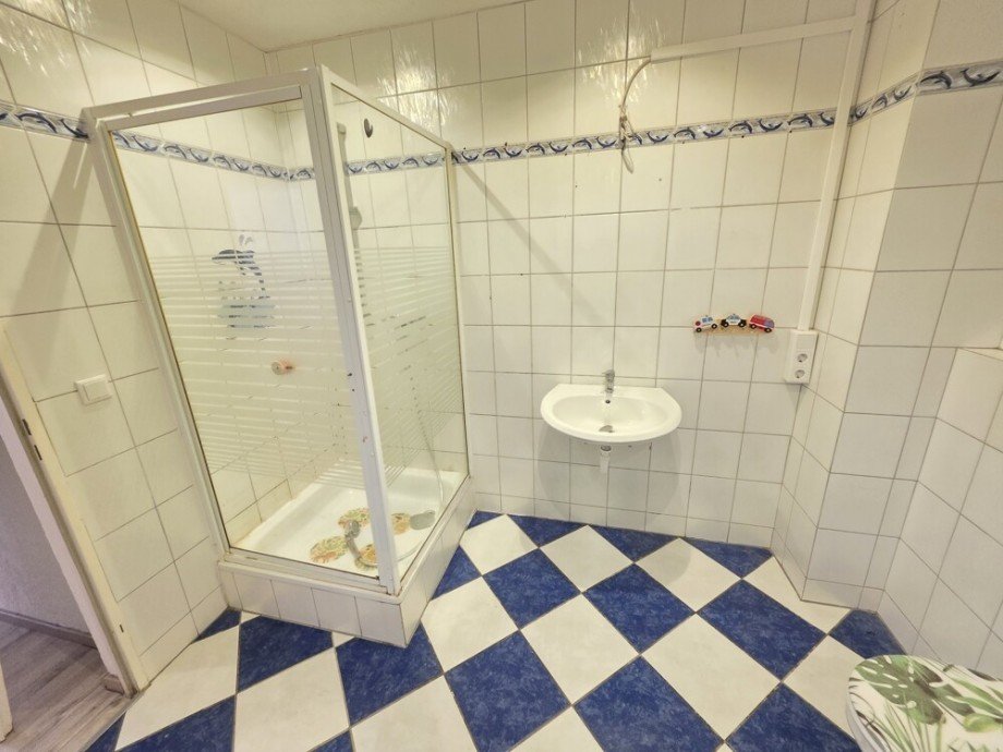 Bad / OG Reihenhaus Viersen