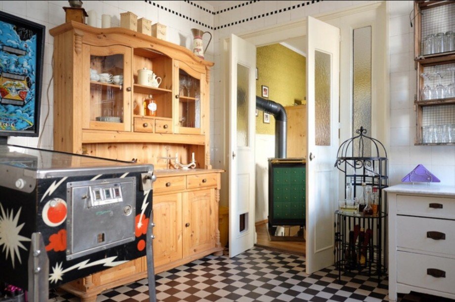 Anbau EG Haus Viersen