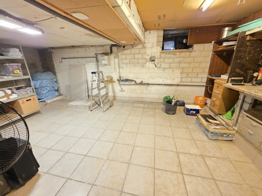Werkraum/Hobby Reihenendhaus Viersen
