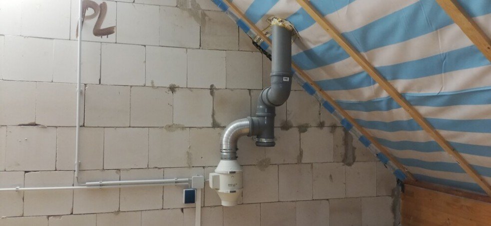 Dachspeicher Reihenhaus Nettetal