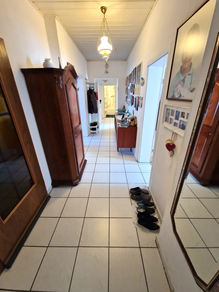 OG - Diele Mehrfamilienhaus Viersen