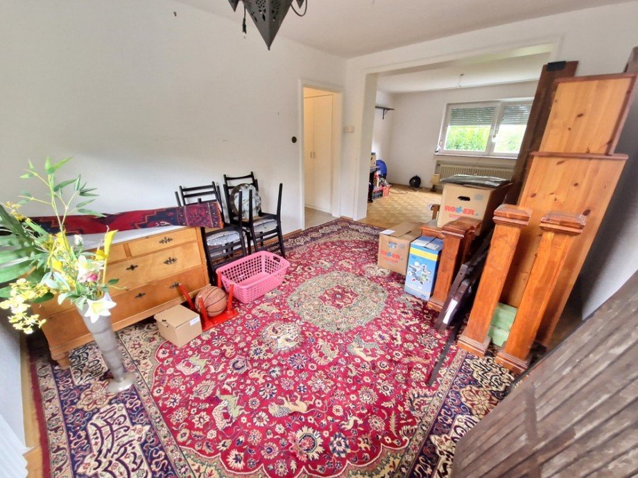 Wohnen/Essen EG Zweifamilienhaus M�nchengladbach