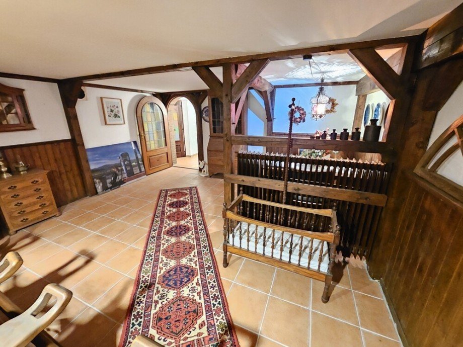 Partyraum / Hobby Einfamilienhaus H�ckelhoven