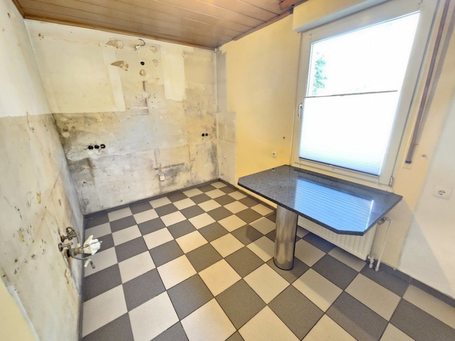 K�che - Erdgeschoss Doppelhaush�lfte Viersen