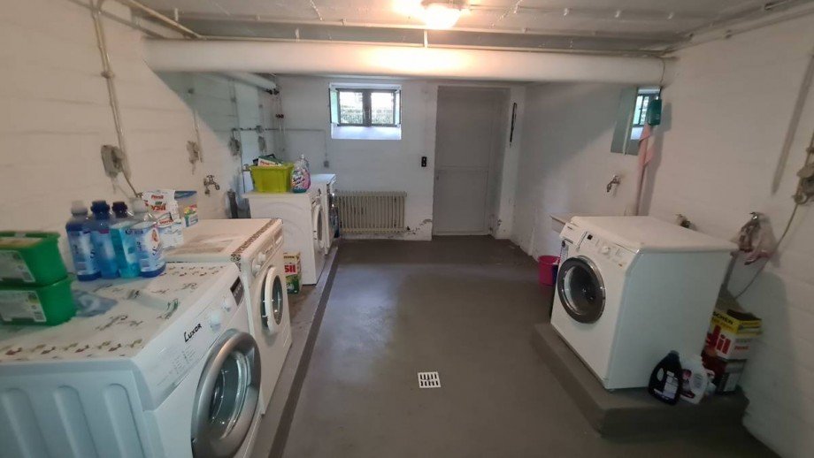 Waschraum Erdgeschosswohnung Viersen