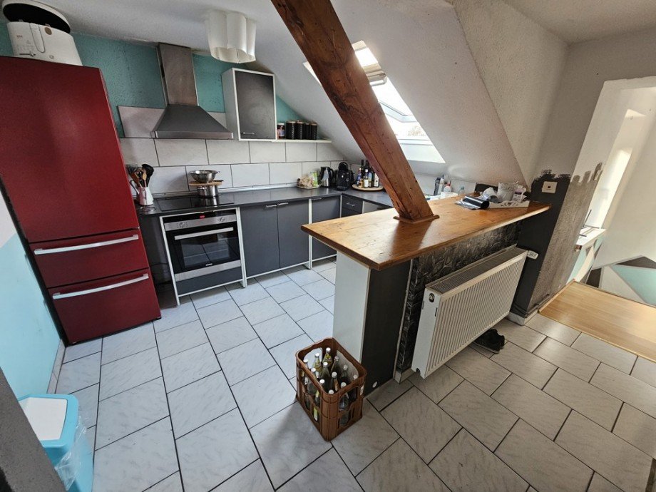. Mehrfamilienhaus M�nchengladbach