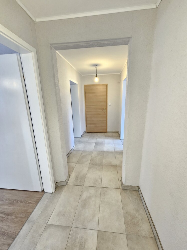 EG - Diele/Flur Mehrfamilienhaus Viersen