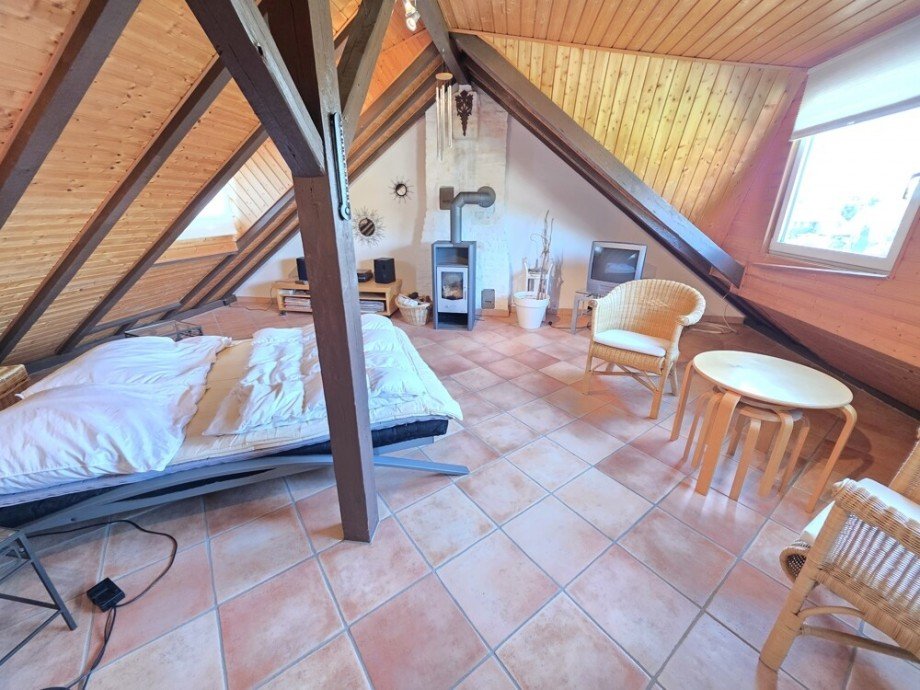 Dachstudio Reihenendhaus Viersen