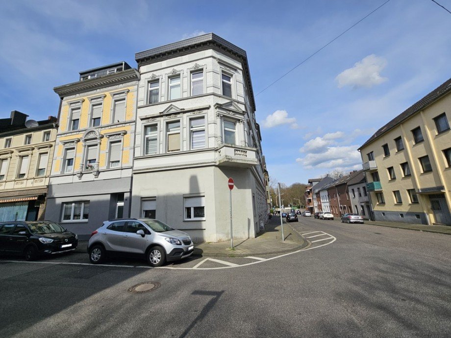  Mehrfamilienhaus M�nchengladbach