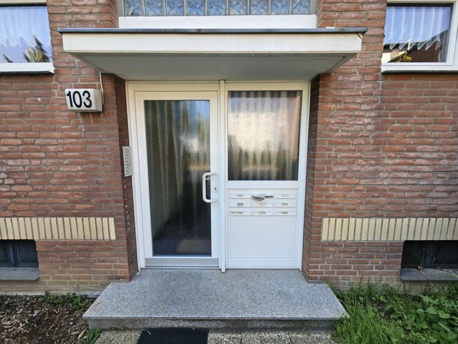 . Etagenwohnung Viersen