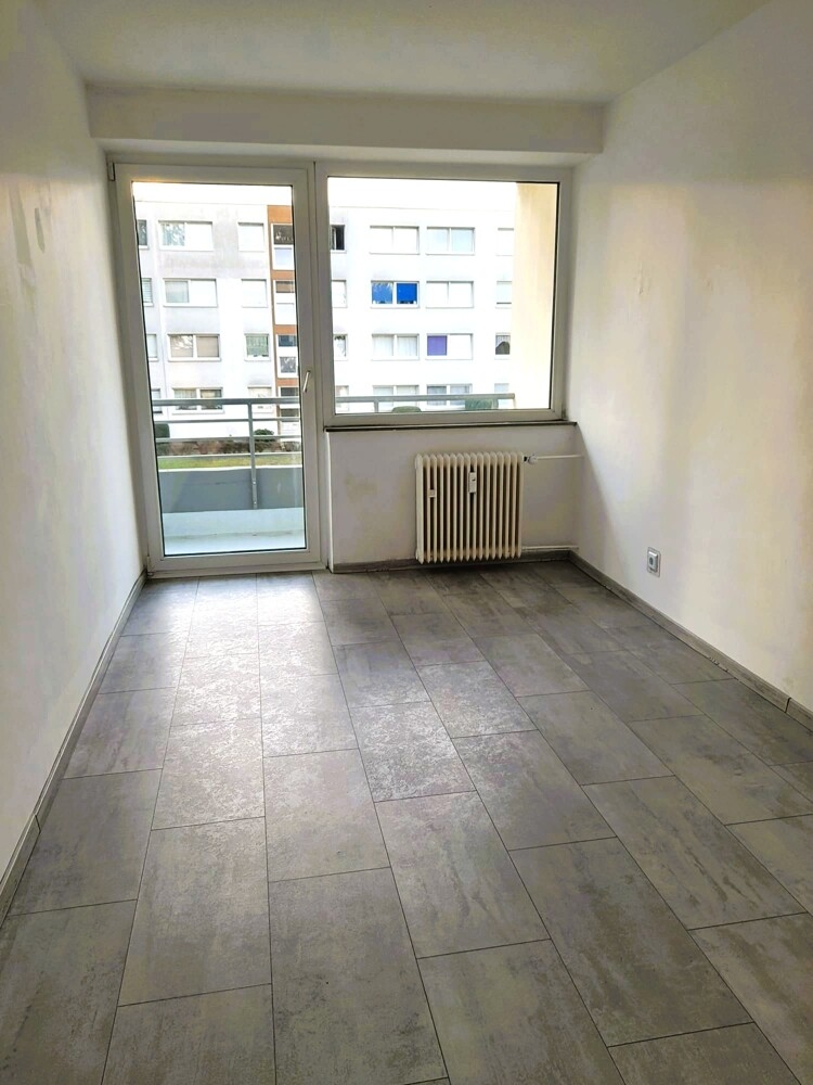 Kinderzimmer mit Loggia Etagenwohnung Nettetal