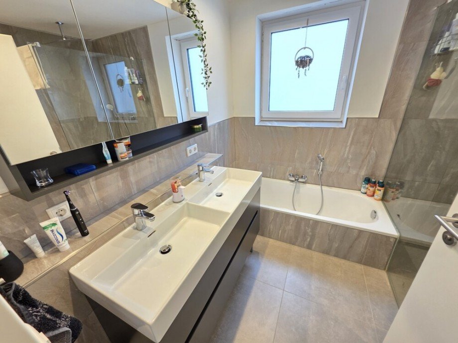 Bad Erdgeschosswohnung Viersen