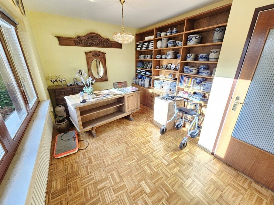 Schlafzimmer3 Einfamilienhaus H�ckelhoven