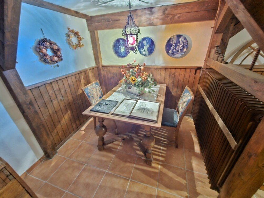 Partyraum / Hobby Einfamilienhaus H�ckelhoven