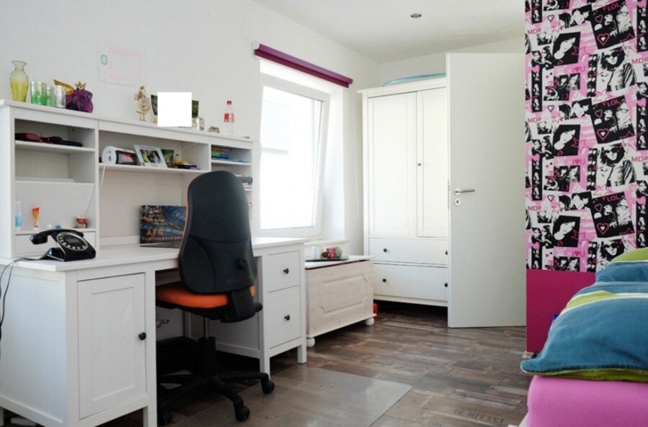 Anbau 1.OG Haus Viersen