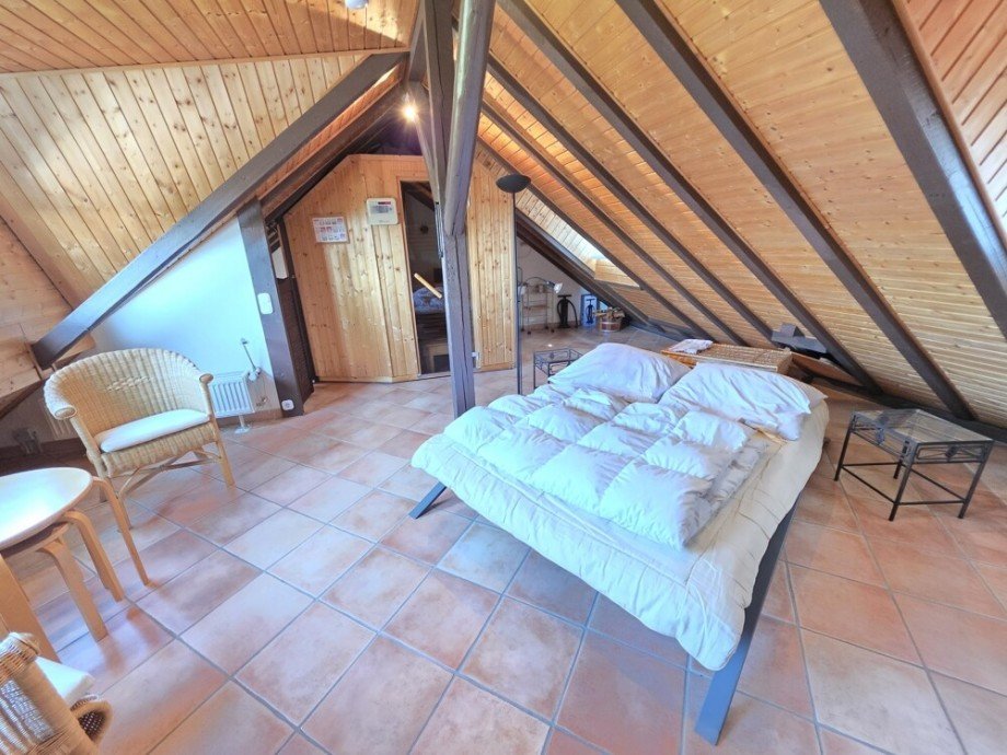 Dachstudio Reihenendhaus Viersen