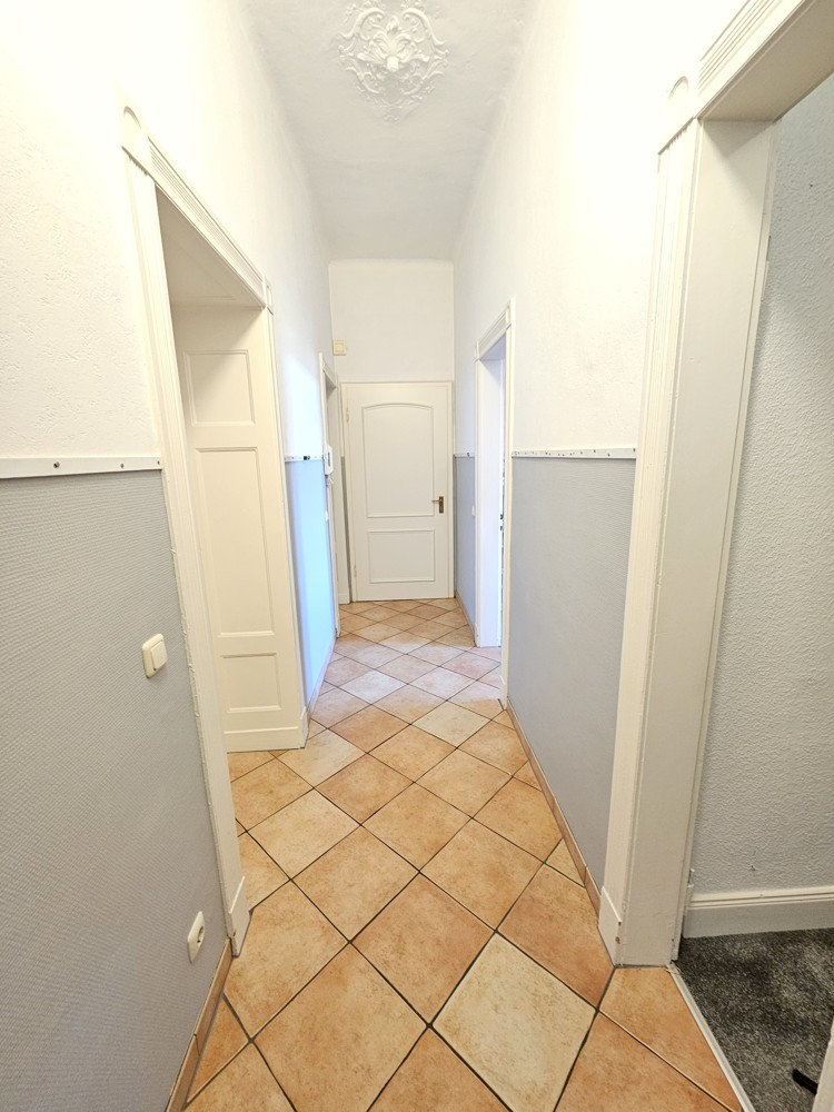 Diele/Flur OG Maisonettewohnung Viersen