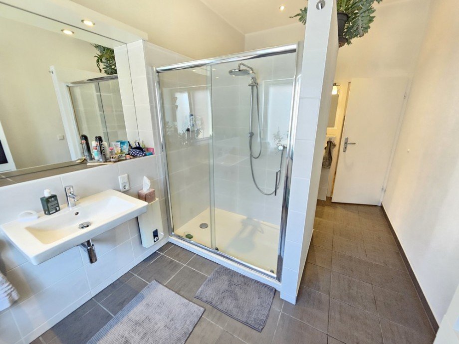Bad OG Maisonettewohnung Viersen