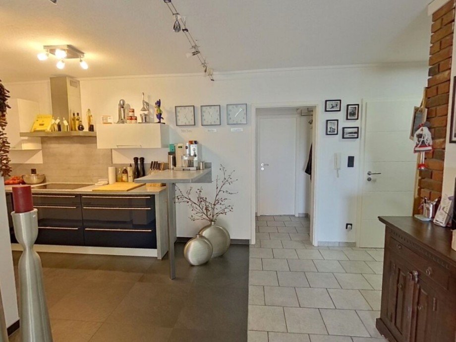 . Etagenwohnung M�nchengladbach