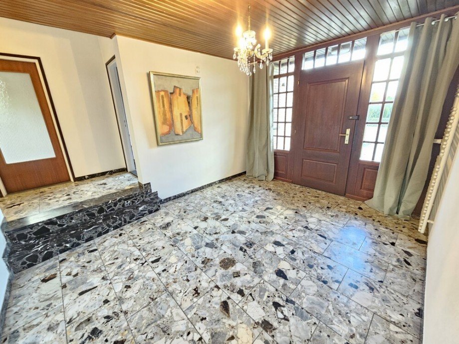 Hauseingang / Diele Einfamilienhaus H�ckelhoven