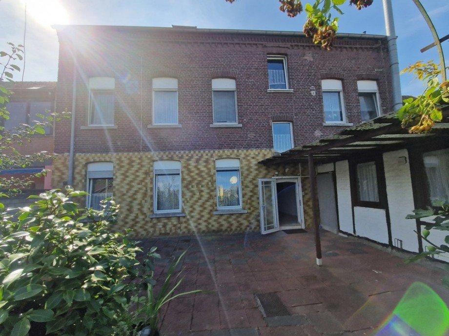 . Mehrfamilienhaus Viersen