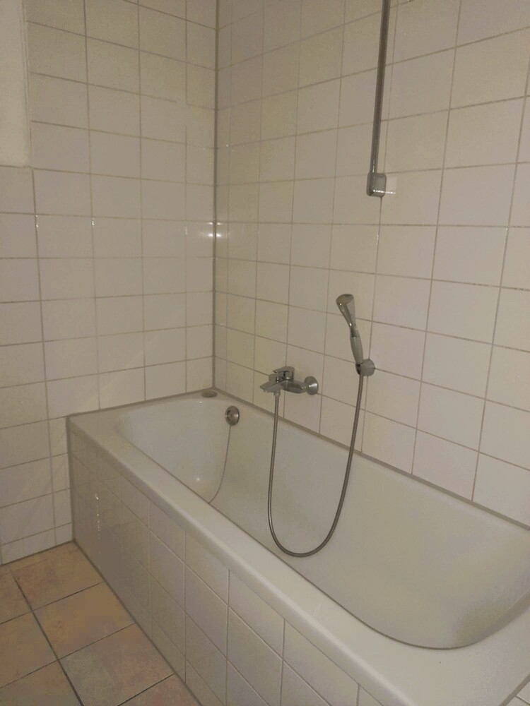 Badezimmer Etagenwohnung Nettetal