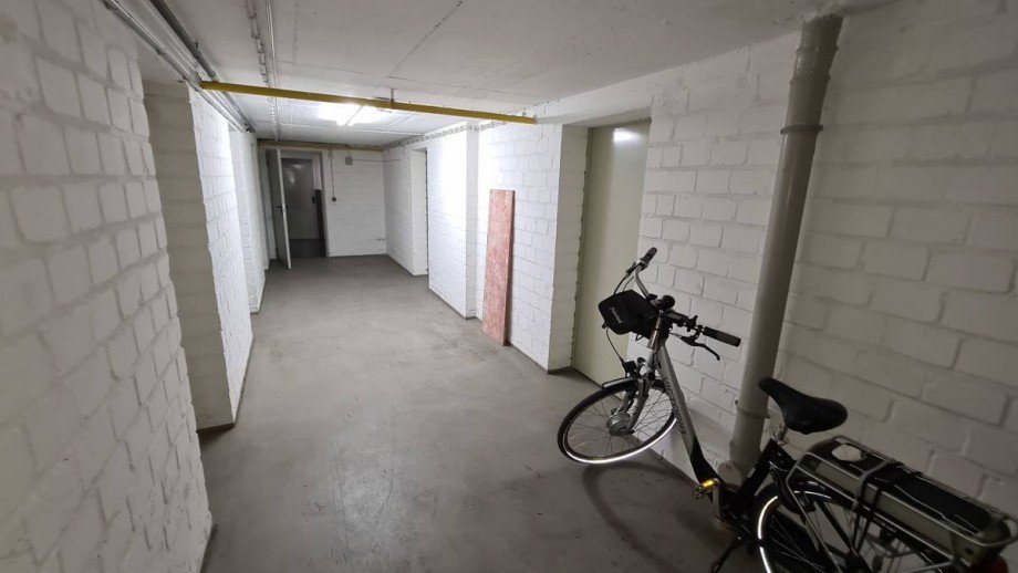 Keller Erdgeschosswohnung Viersen