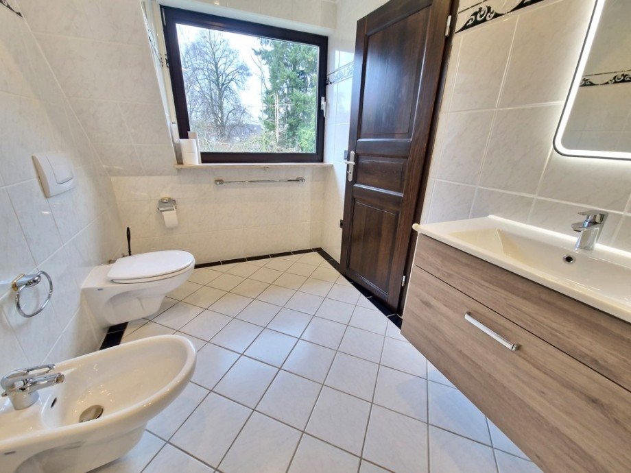 Badezimmer Etagenwohnung Viersen