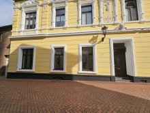 . Gewerbefl�che mit viel Potenzial zur weiteren Nutzung, Altstadt - Viersen D�lken