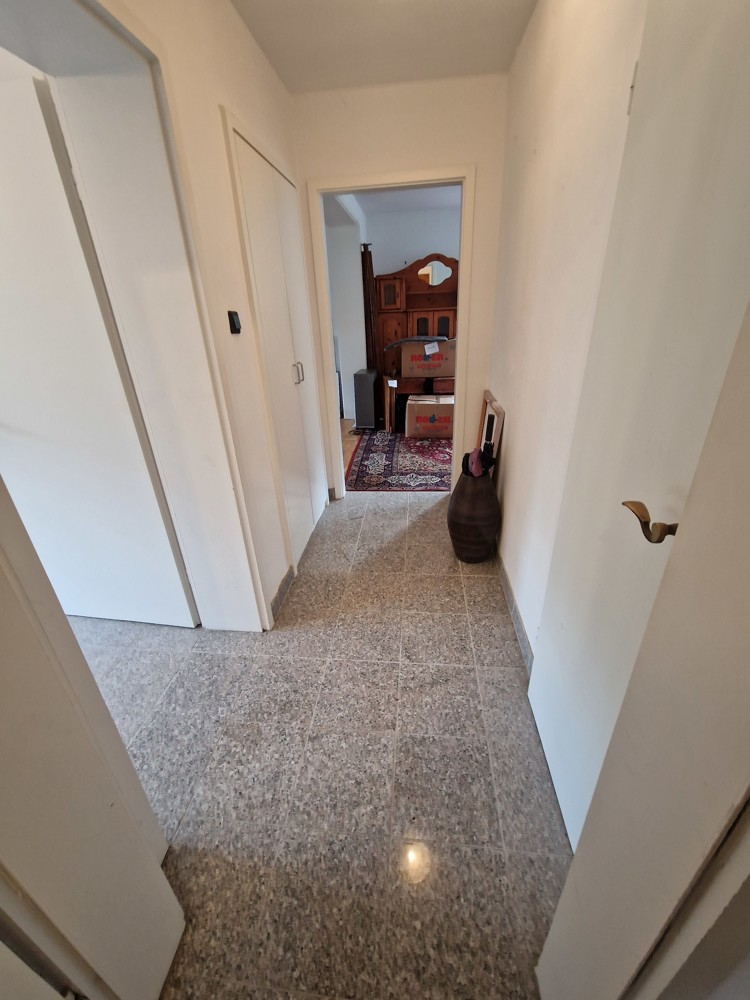 Diele EG Zweifamilienhaus M�nchengladbach