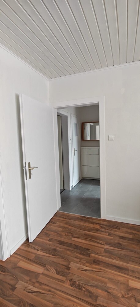 Wohnzimmer - EG Reihenmittelhaus Viersen