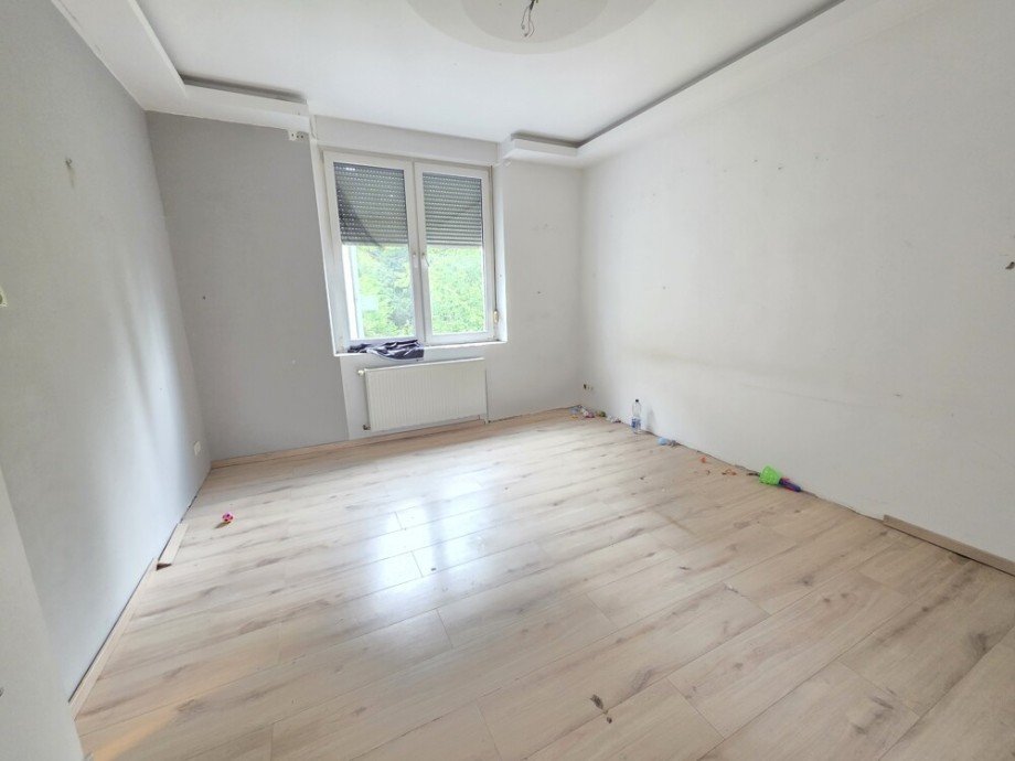 Wohnzimmer / OG Reihenhaus Viersen