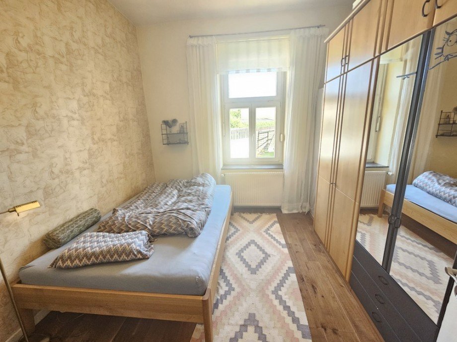 Kinderzimmer Erdgeschosswohnung Viersen